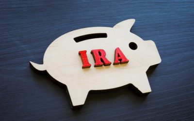 What You Need to Know About IRAs